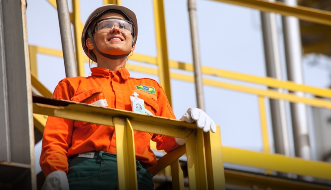 Illustration; Source: Petrobras