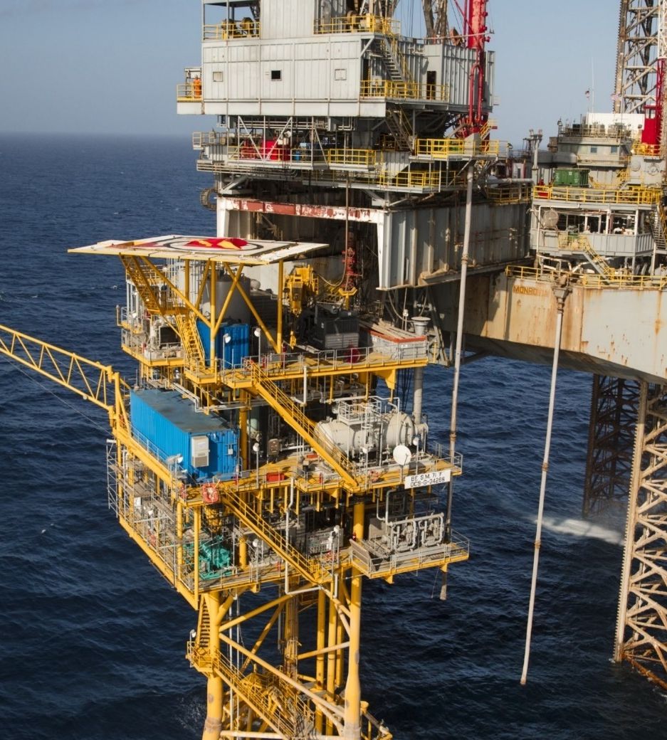 SM-71 F Production Platform