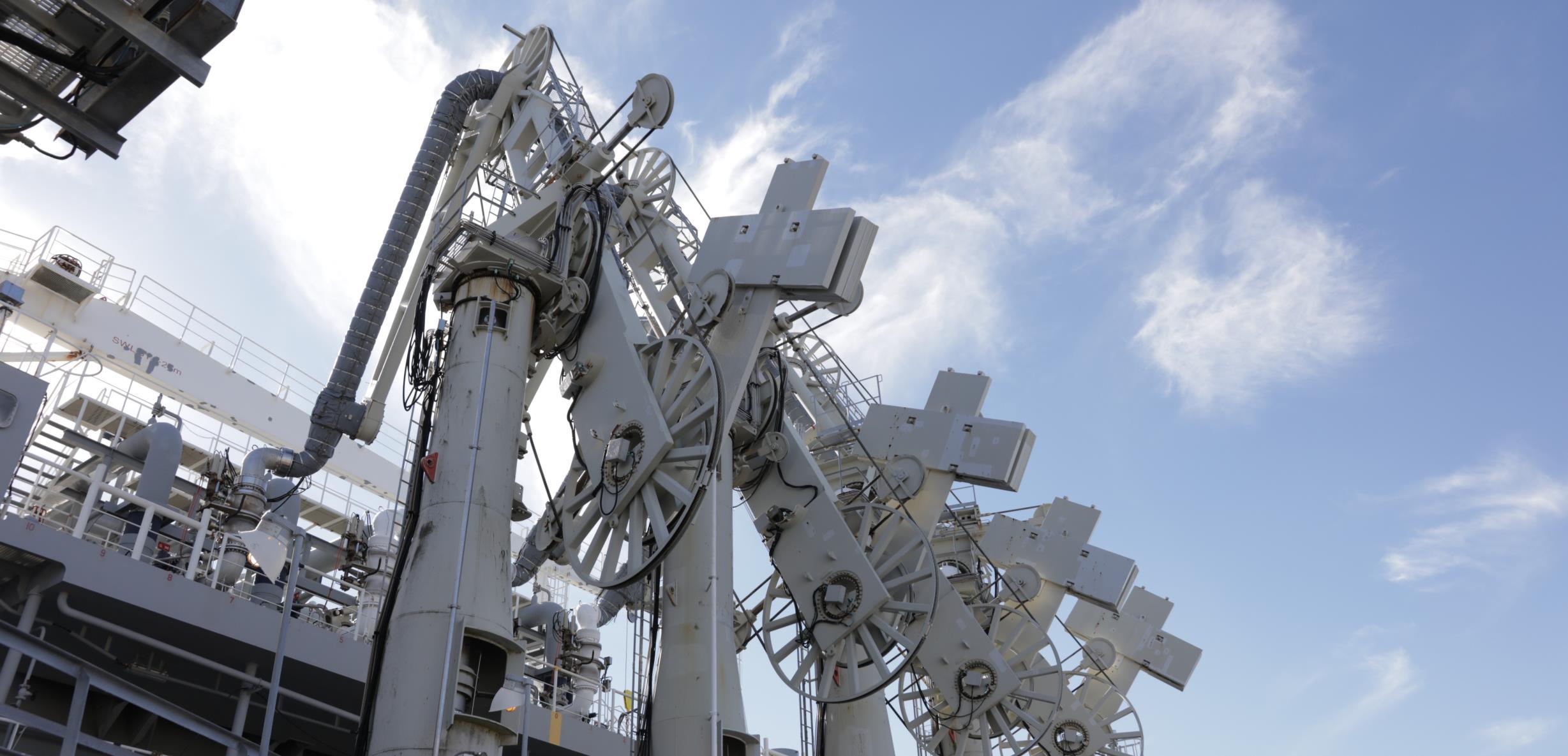 U.S. weekly LNG exports flat