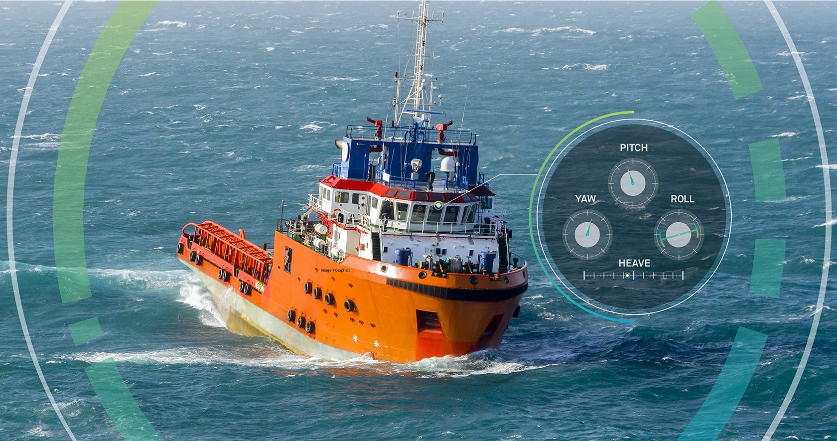 Veripos SPAN GNSS+INS