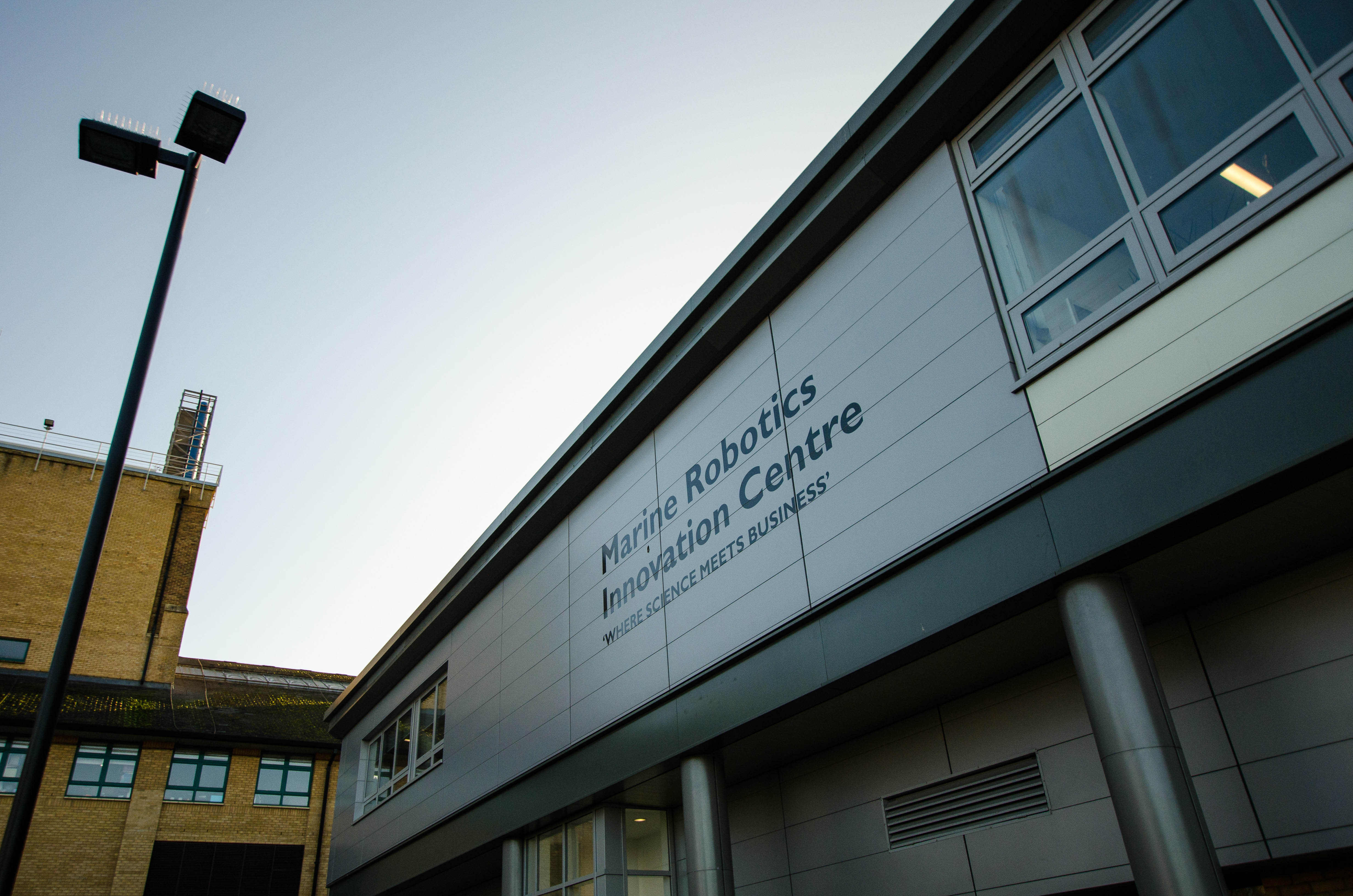 Wright Ocean joins NOC