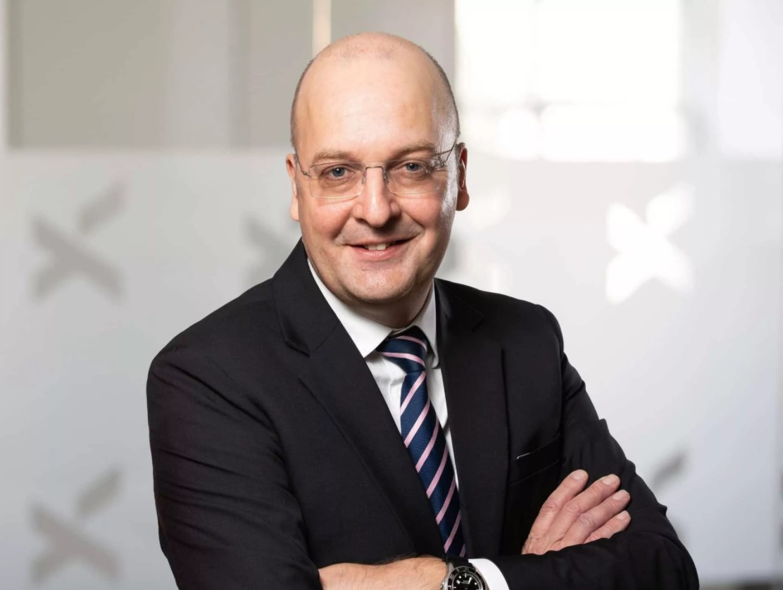 Jonathan Fuller, Global Head of Advisory and Energy Transition at Xodus Group