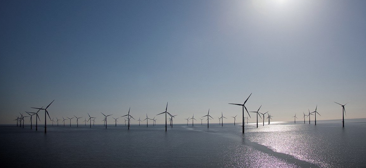 INEOS buys Norther offshore wind power