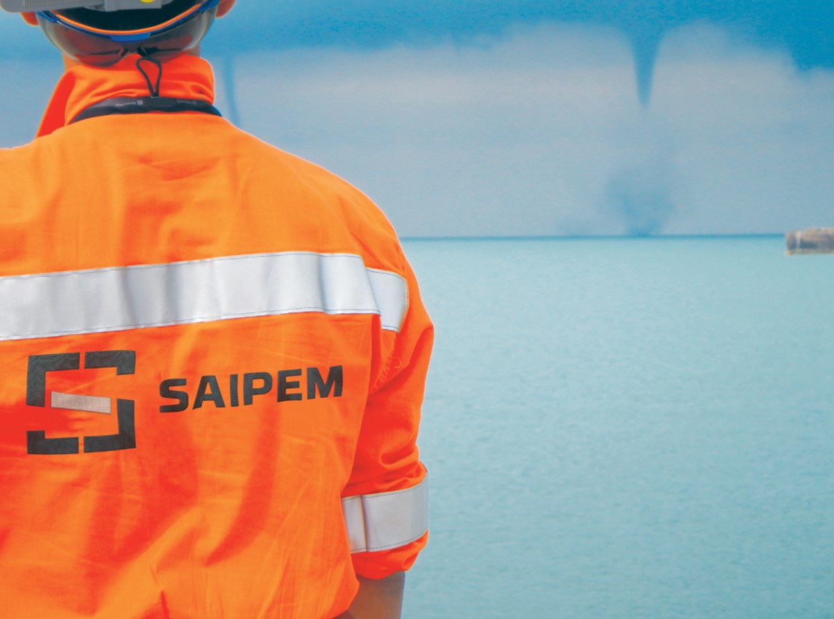 Saipem