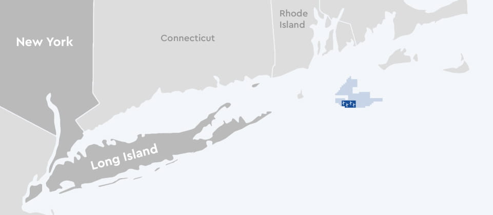 Ørsted agrees to multi-million South Fork community benefit package