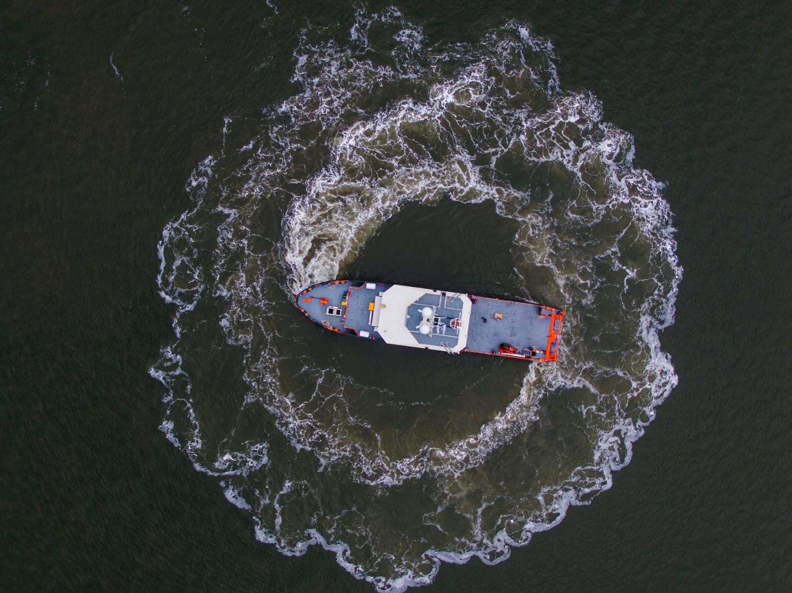 Geo Ranger from Geo Plus B.V.