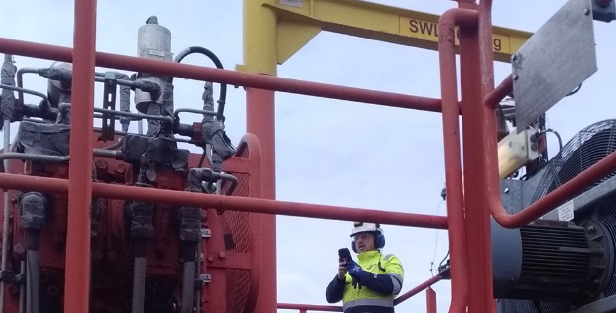 Illustration; Source: DNV GL