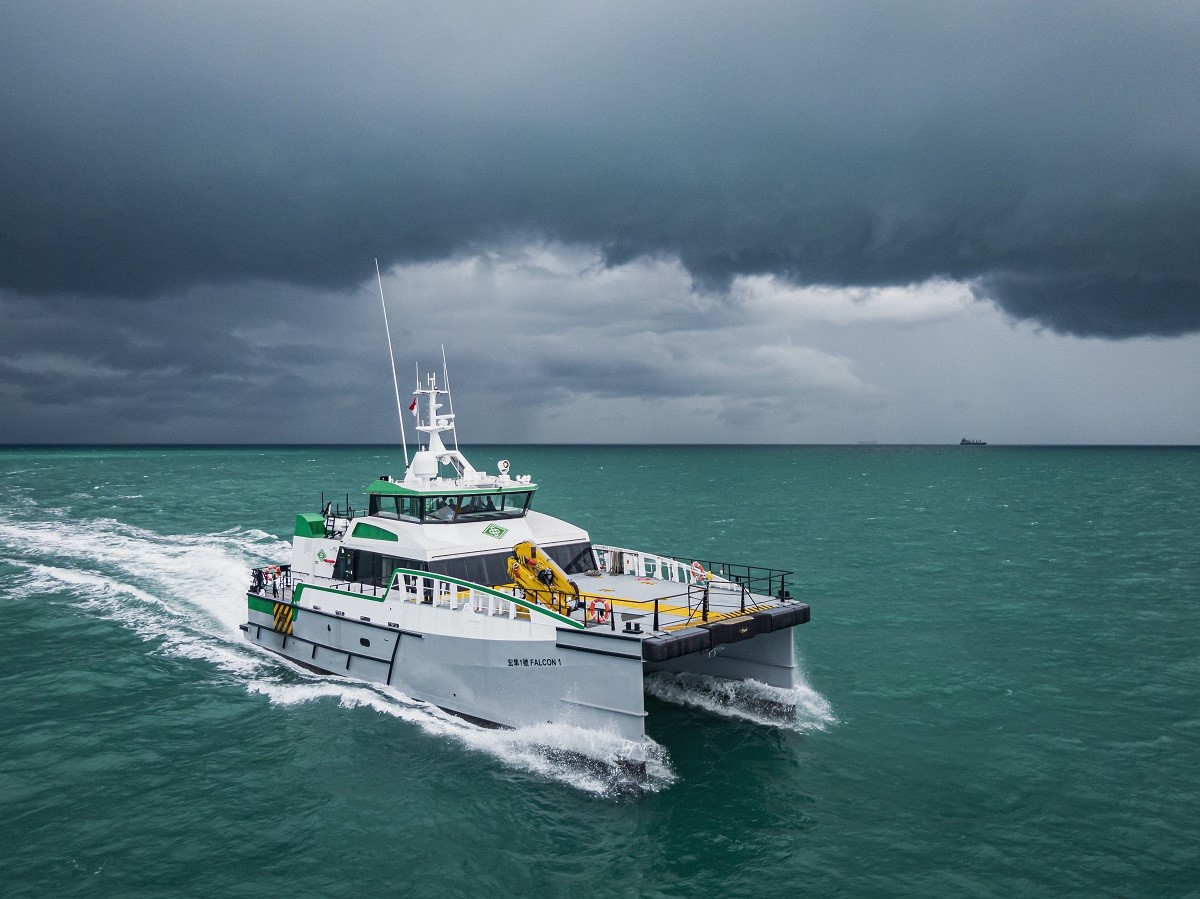 Damen-Fast-Crew-Supplier-Obtains-ABS-Approval-in-Principle