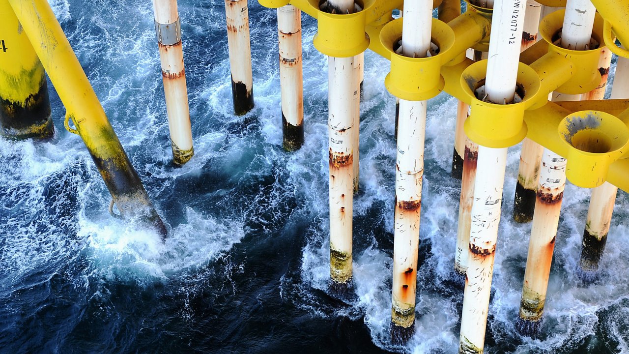 Grane field - Equinor