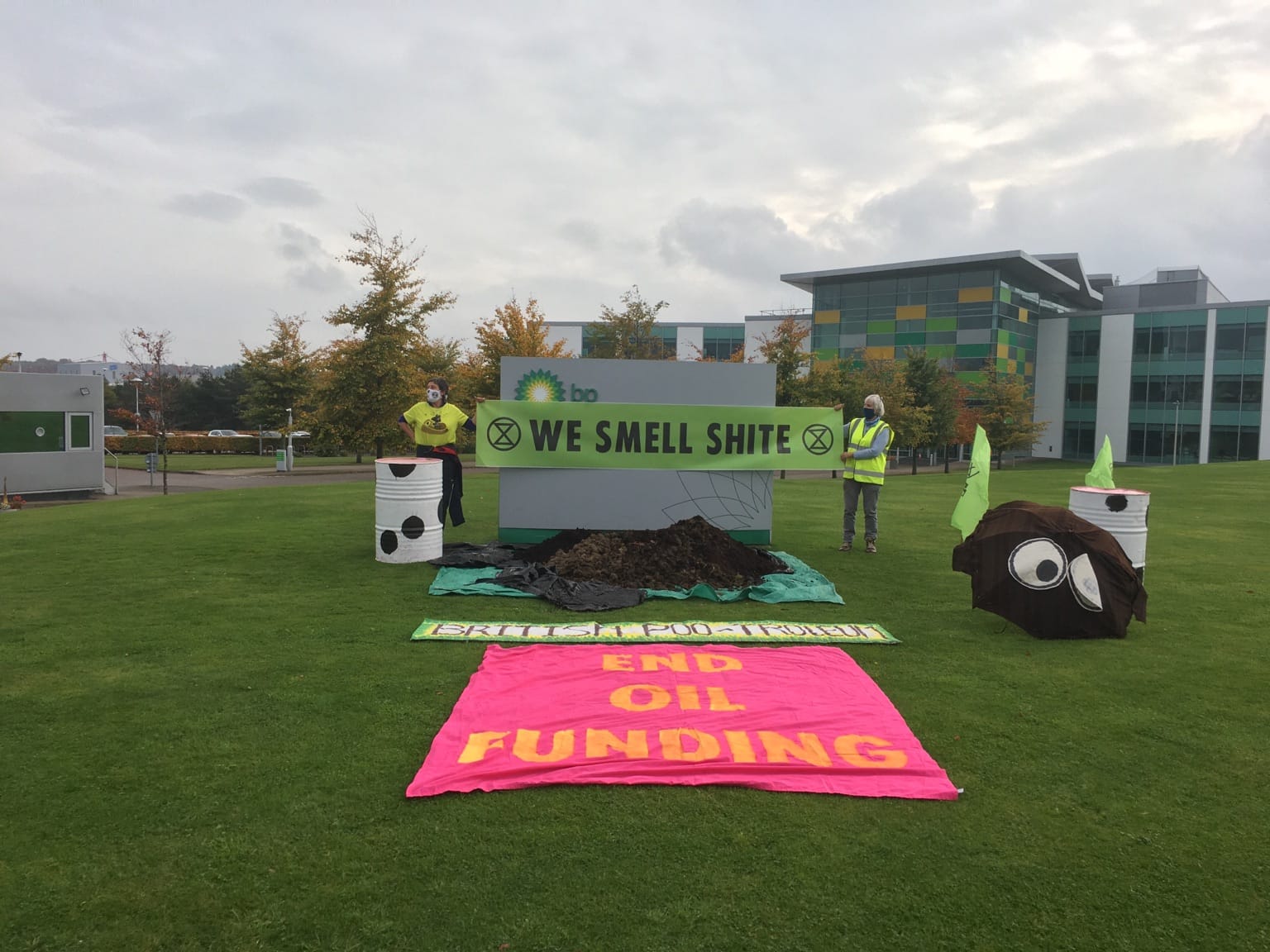 Extinction Rebellion