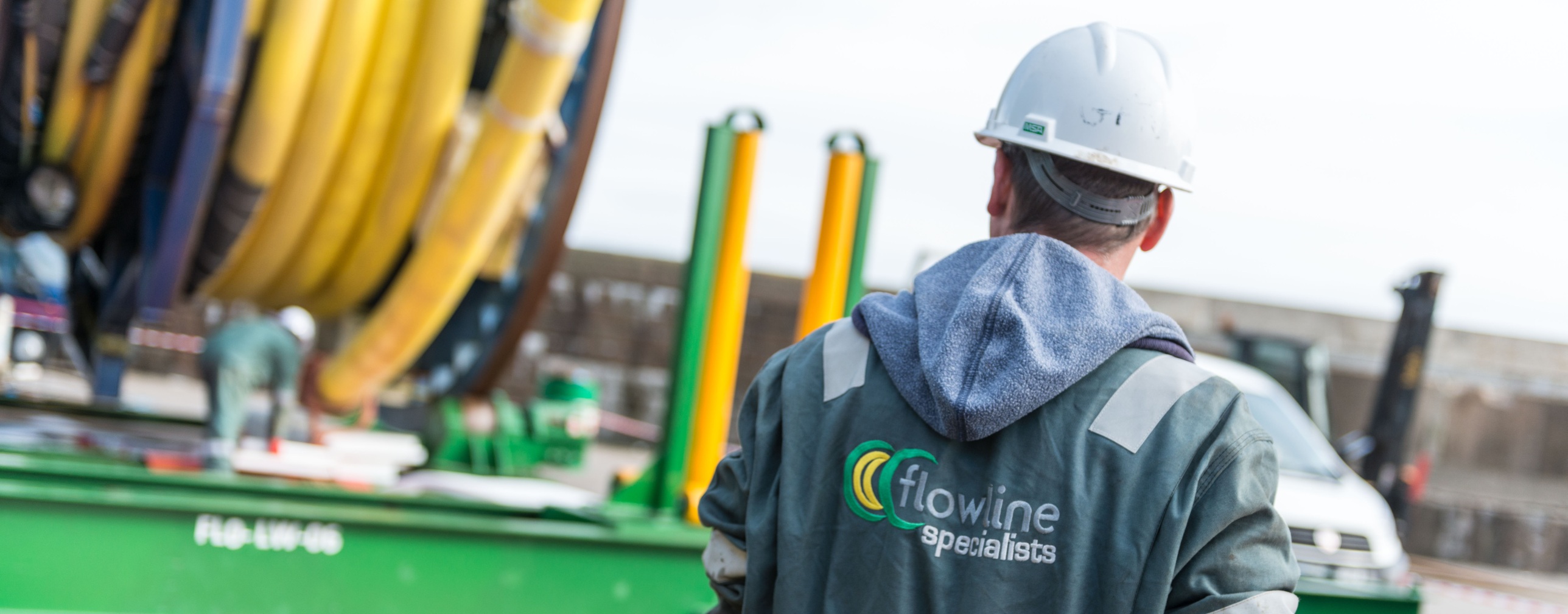 Flowline Specialists