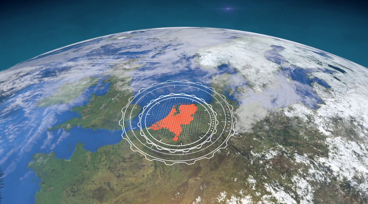 Meet the Dutch suppliers