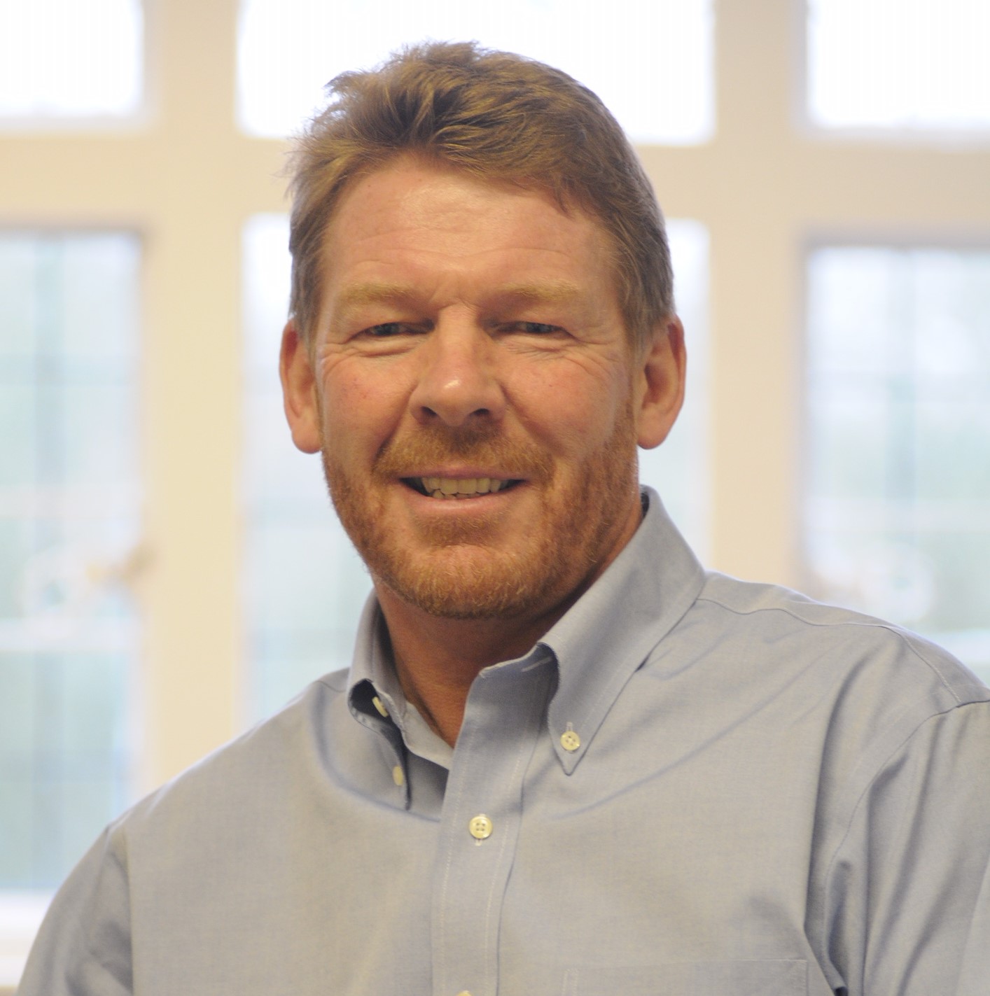 Silixa CEO Glynn Williams,