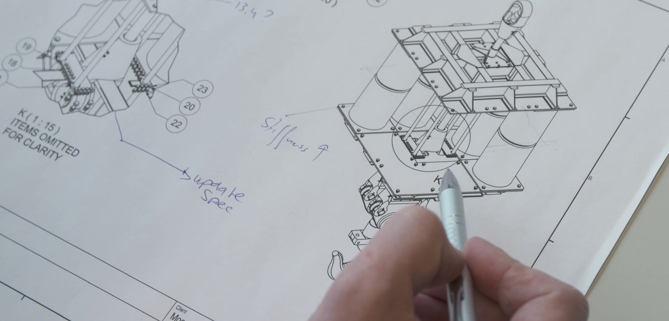 Mocean Offshore – MO4 introduction Video 2