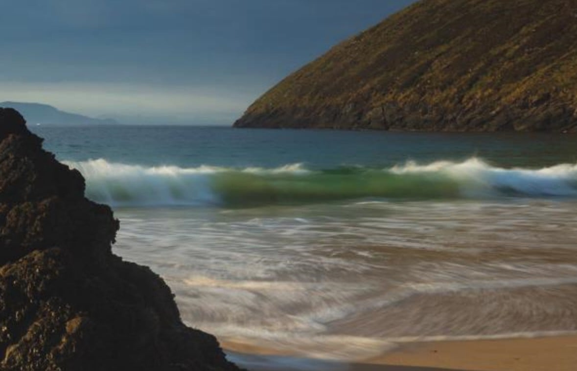 Morocco coast; Source: Europa