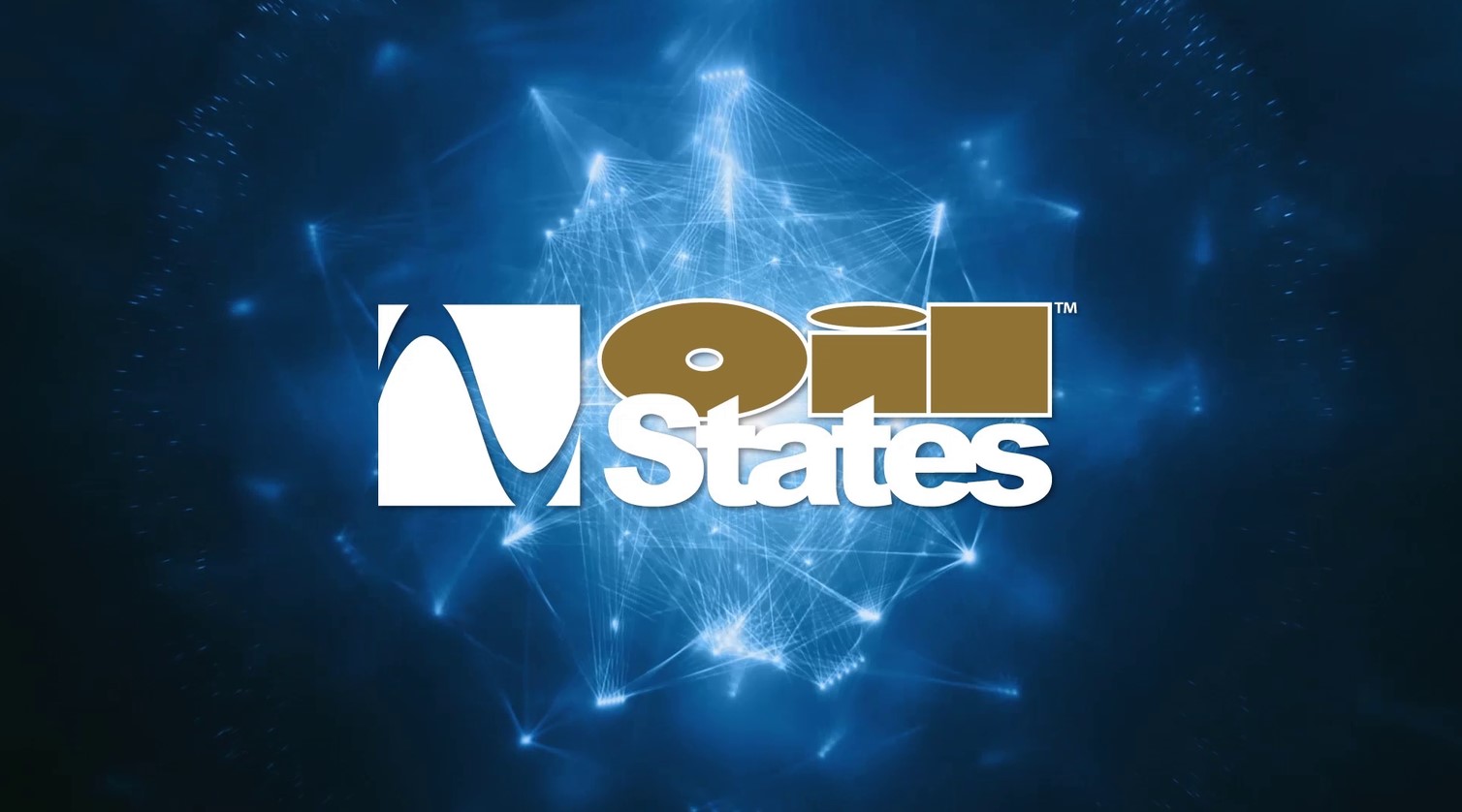 Oil States - Connecting the energy future