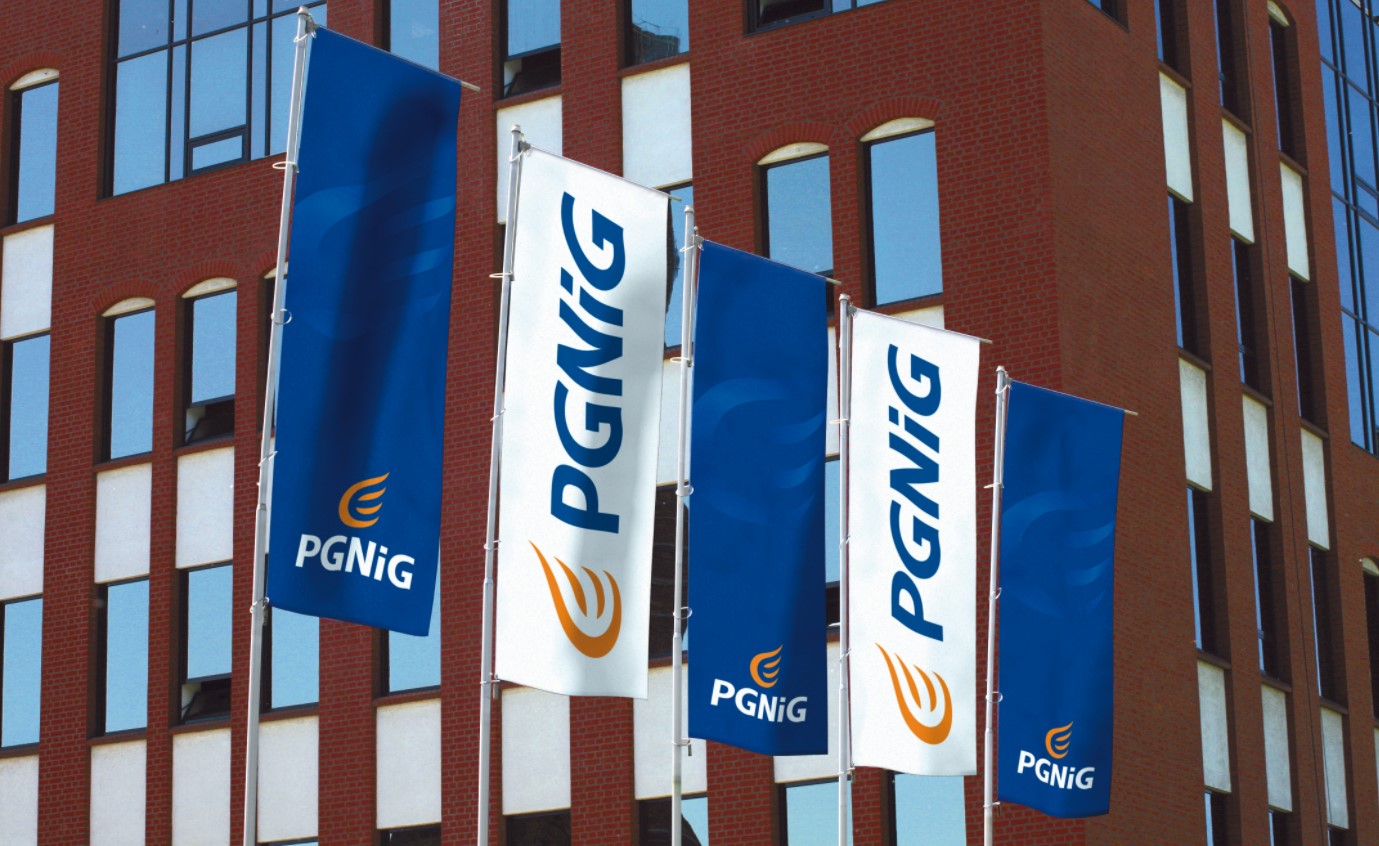 Illustration; Source: PGNiG