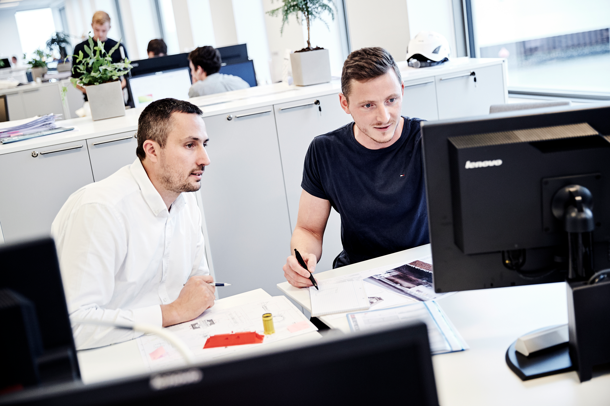 Semco-Studying-Connection-for-Danish-Nearshore-Wind-Farms