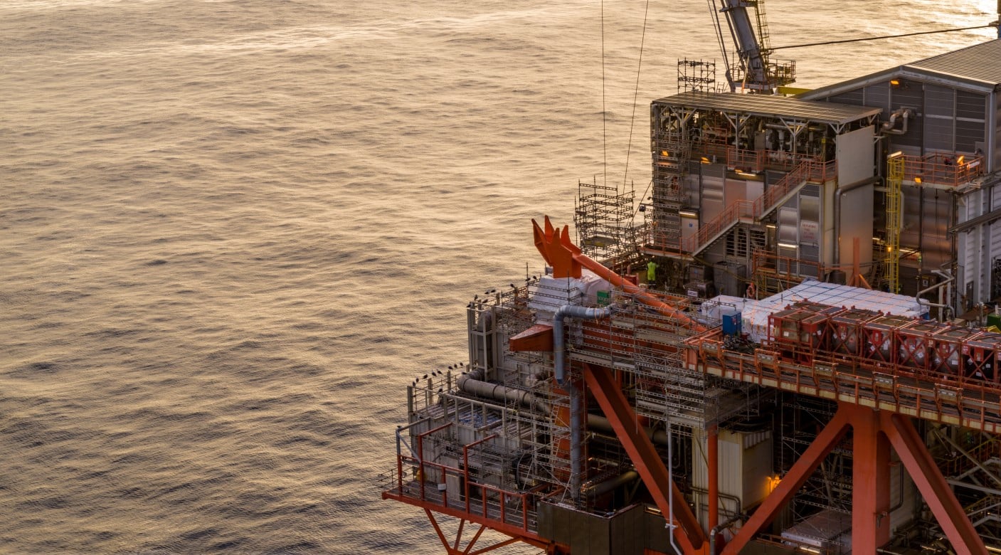 Snorre; Source: Equinor