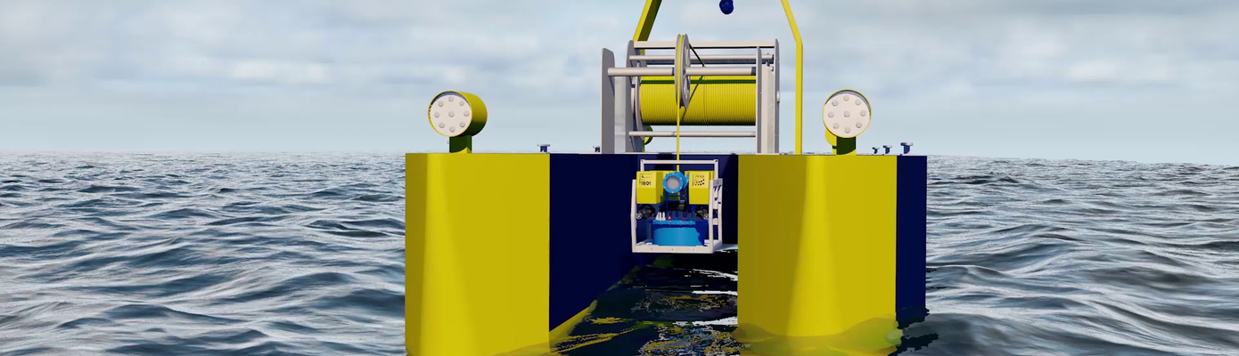 The Sea Opportunities