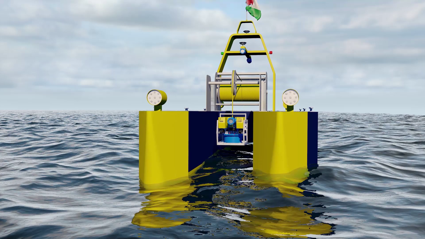 The Sea Opportunities