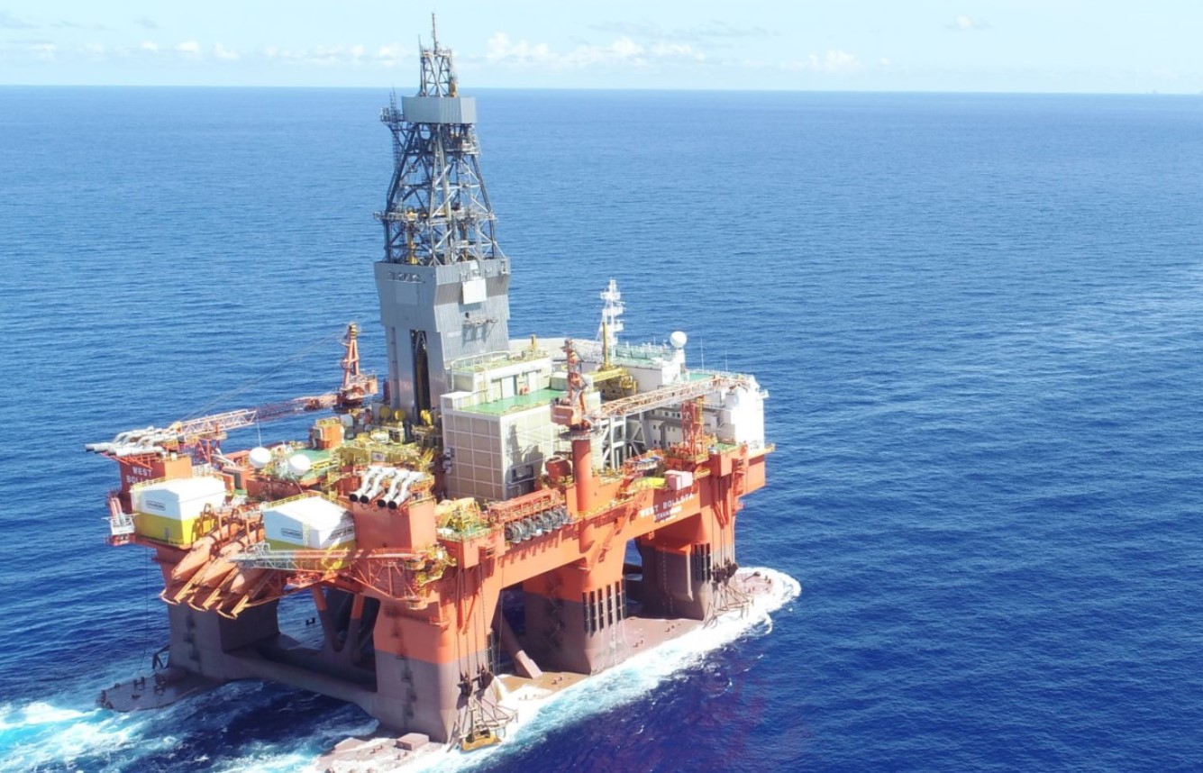 West Bollsta; Source: ALP Maritime Lundin