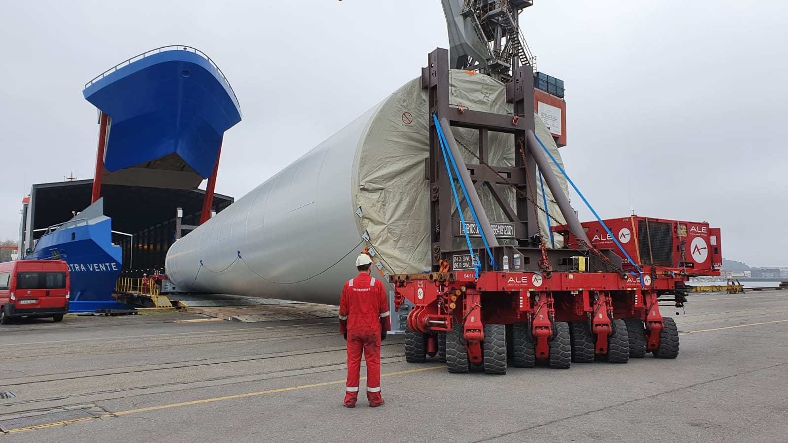 Windar-Sends-Off-Last-SeaMade-Towers