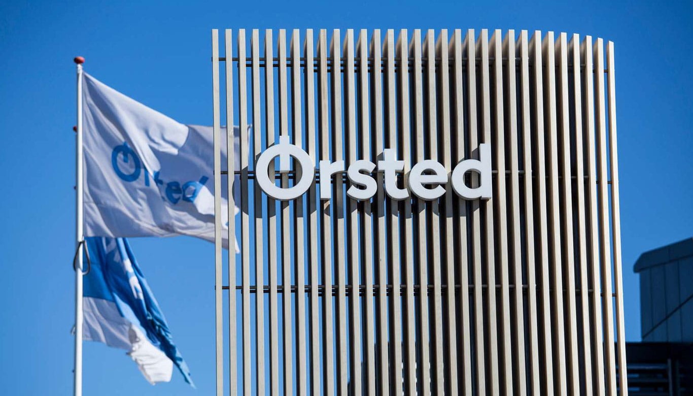 Illustration; Source: Ørsted PGNiG