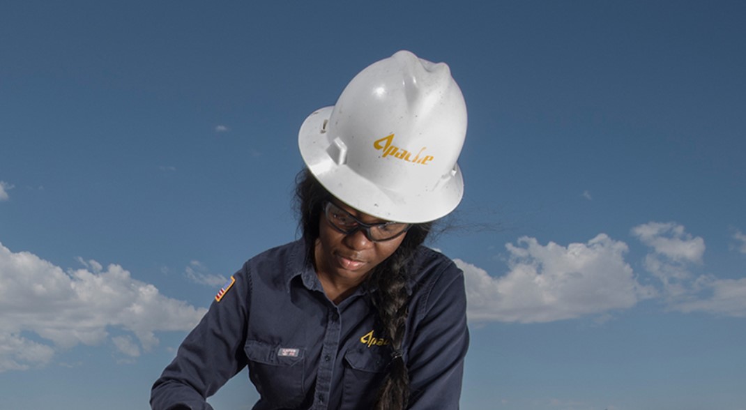 Illustration; Source: Apache