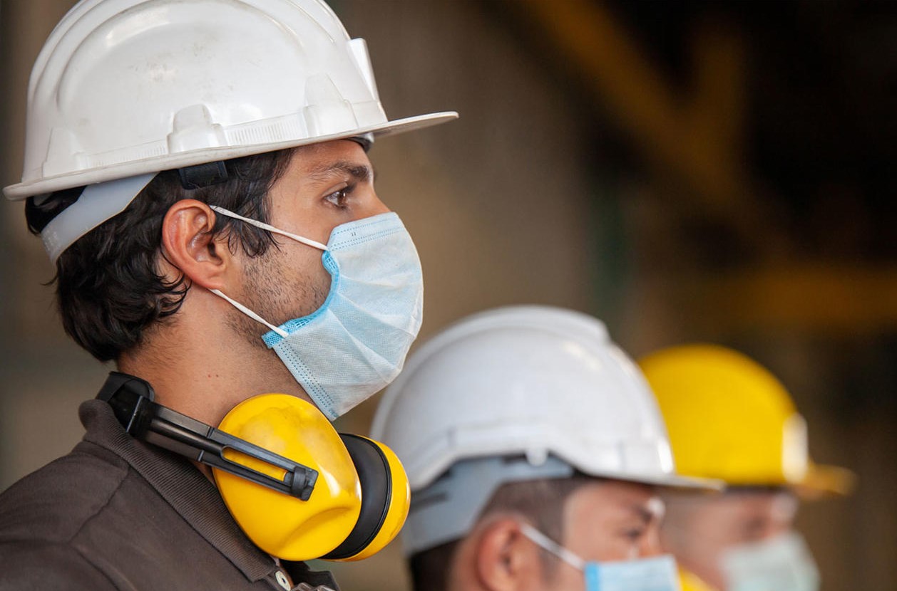 Illustration; Source: World Business Council for Sustainable Development COVID-19 ABS