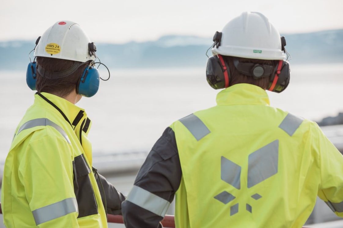 Illustration; Source: Equinor