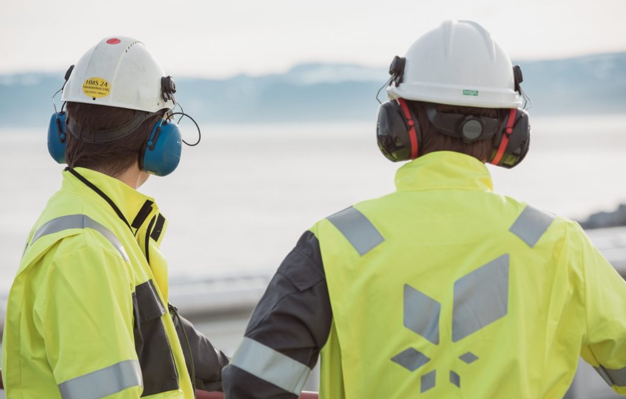 Illustration; Source: Equinor