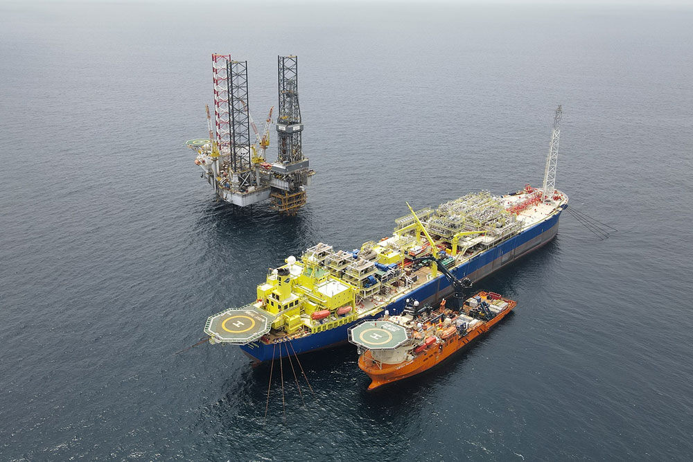 FPSO Abigail-Joseph; Source: Yinson