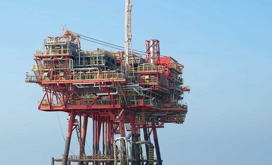 Kinsale Alpha; Source: PSE Kinsale Energy