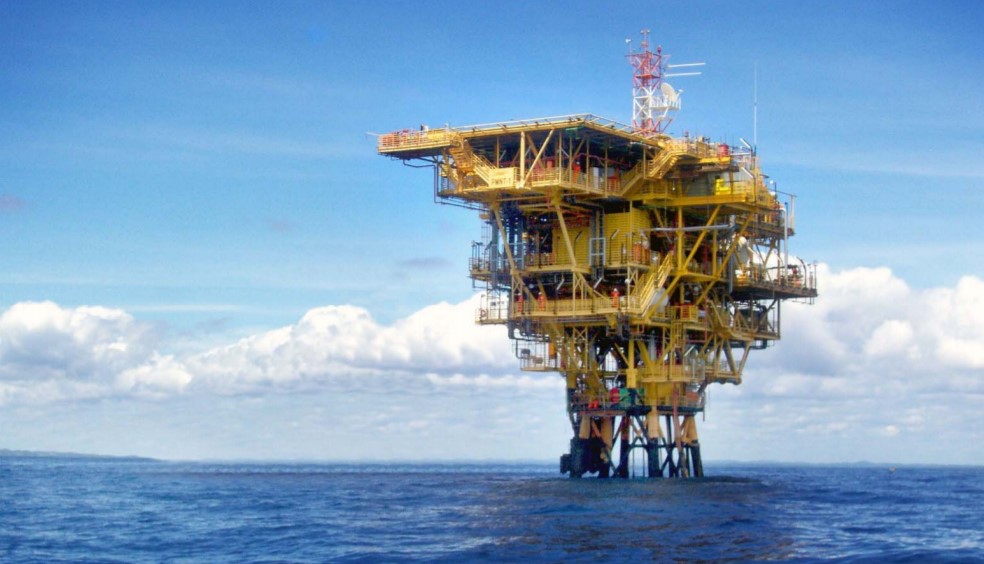 Manati field - PetroRio