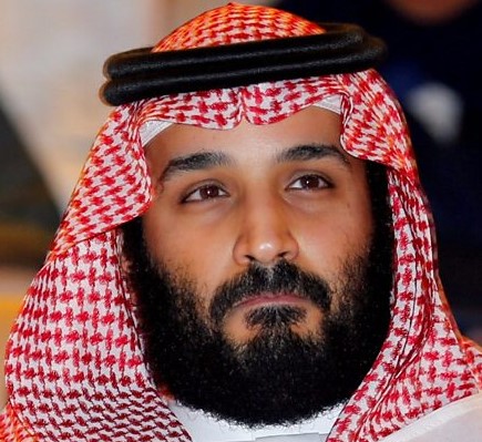 Mohammed bin Salman