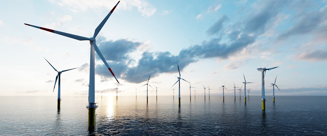 NorgesGruppen eyes local offshore wind tender