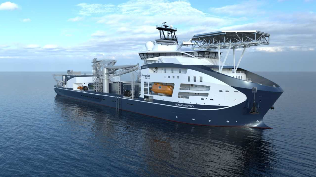 Prysmian-Signs-Sofia-Export-Cable-Deal