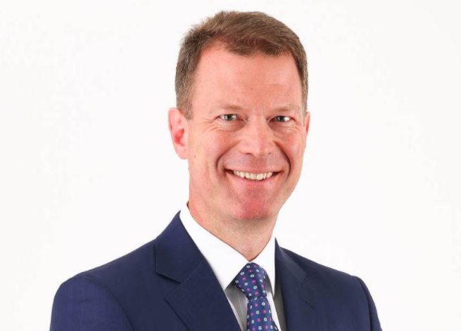 Steen Brodsgaard Lund, Incoming CEO, RightShip,