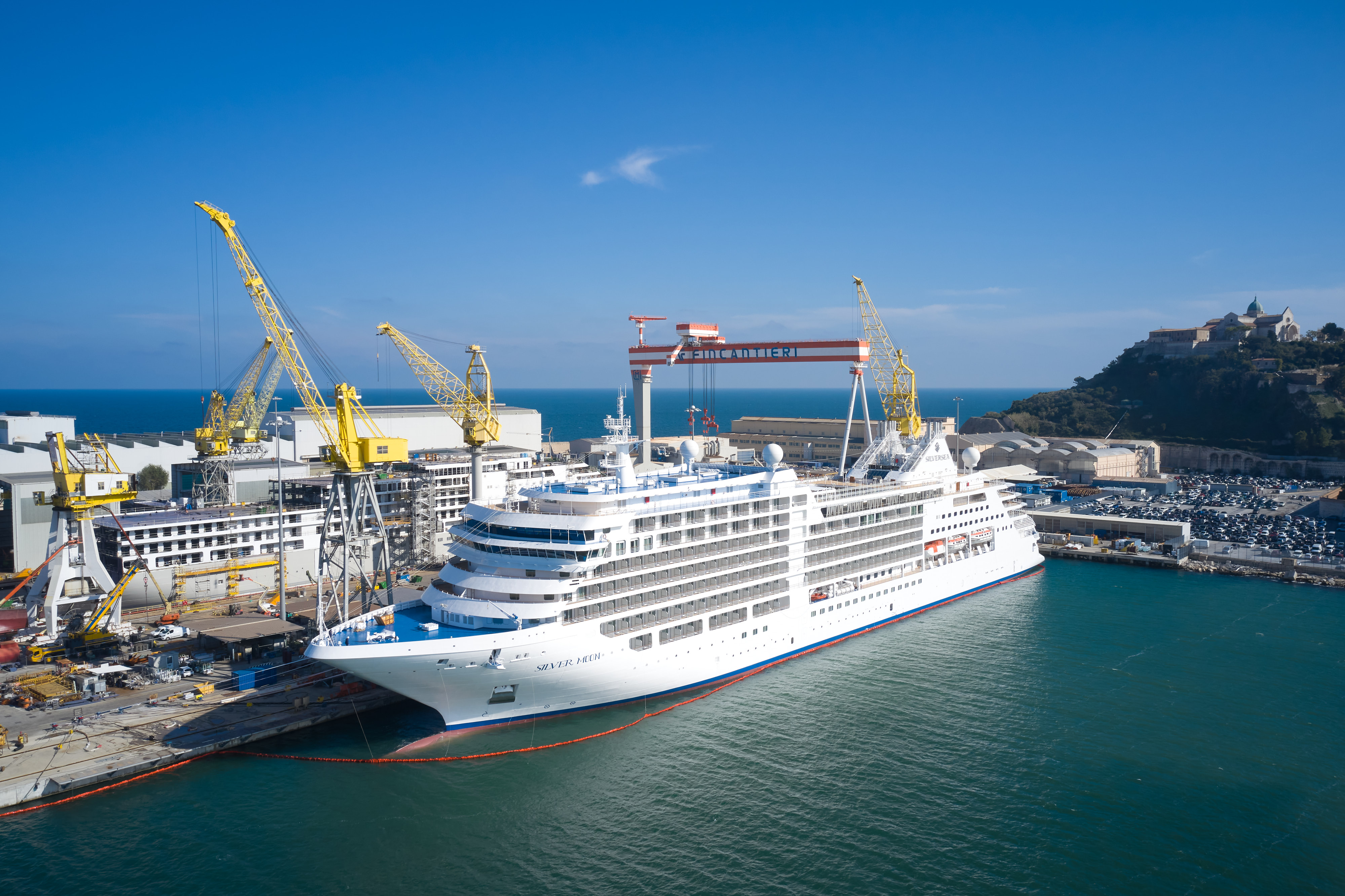 Fincantieri