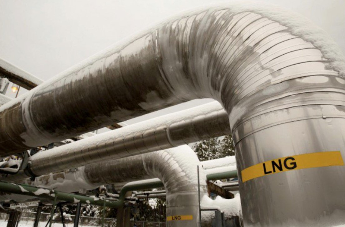 UGI commissions Bethlehem LNG facility in Pennsylvania