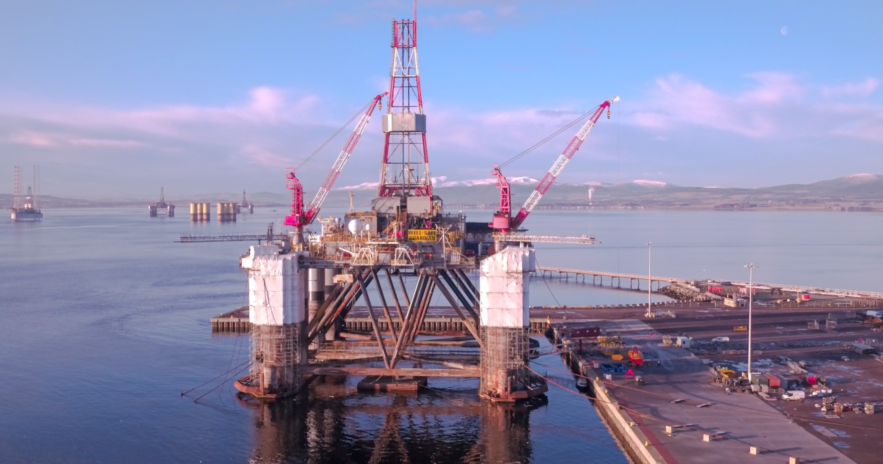 Well-Safe Guardian; Source: Well-Safe Solutions