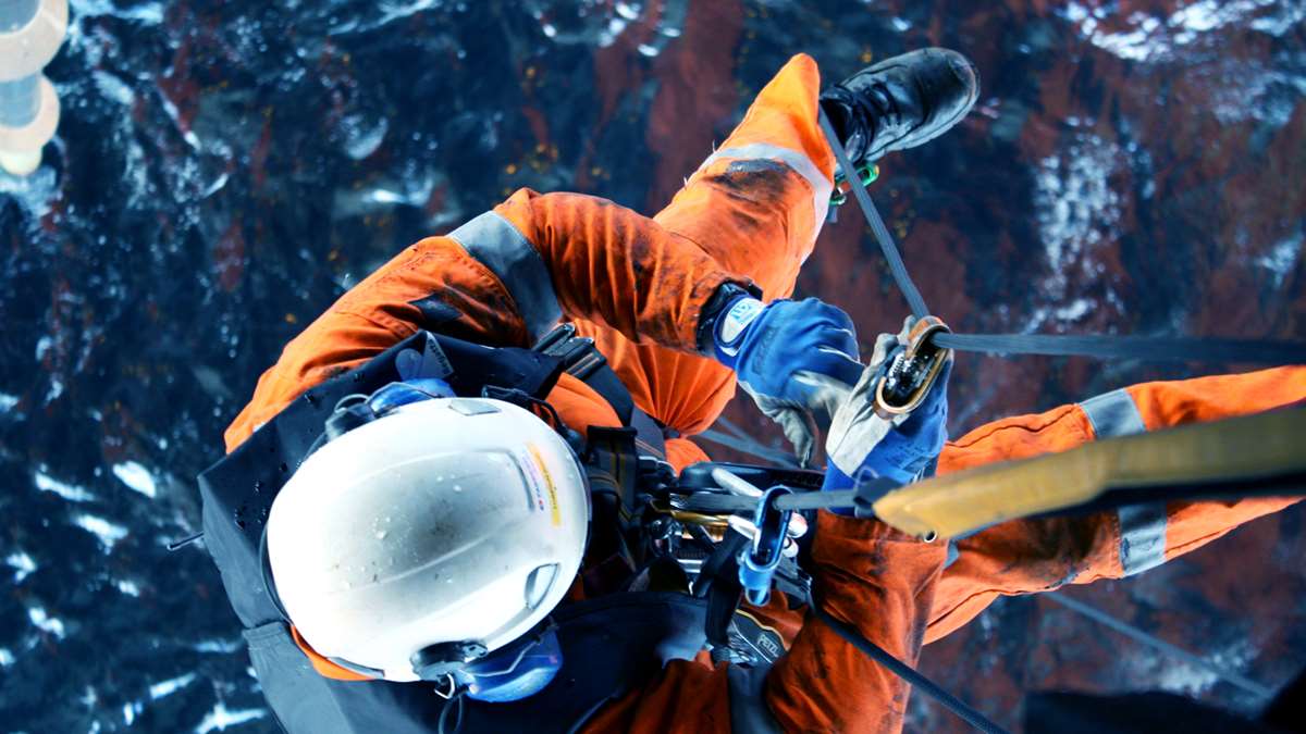 Illustration; Source: Aker Solutions pandemic