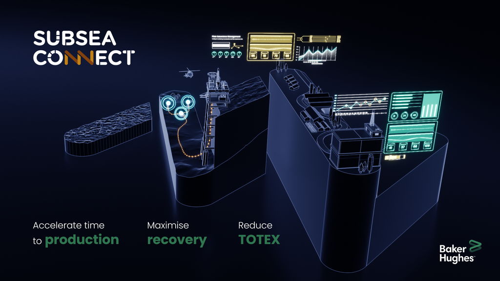 (Courtesy of Baker Hughes)