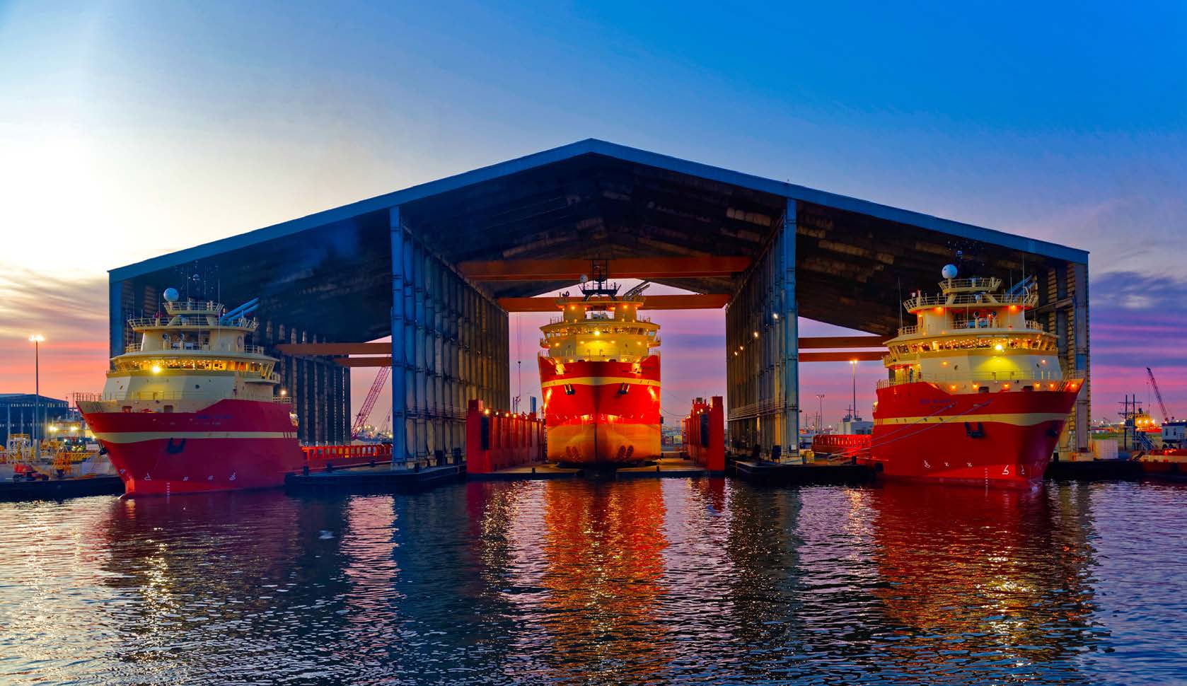 Edison Chouest Offshore