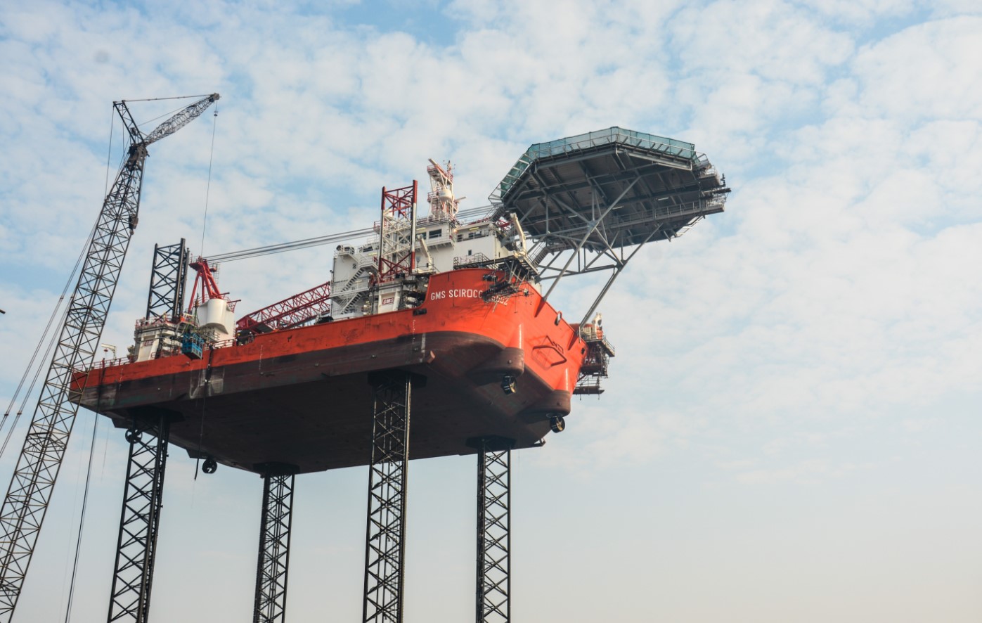 Illustration; Source: GMS