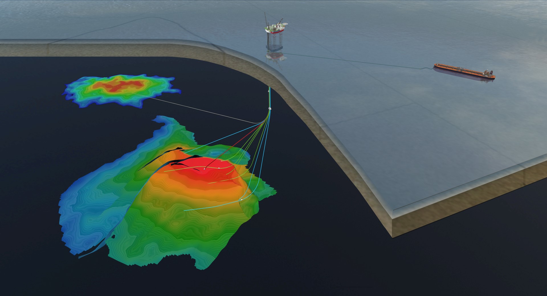 Grevling field - OKEA