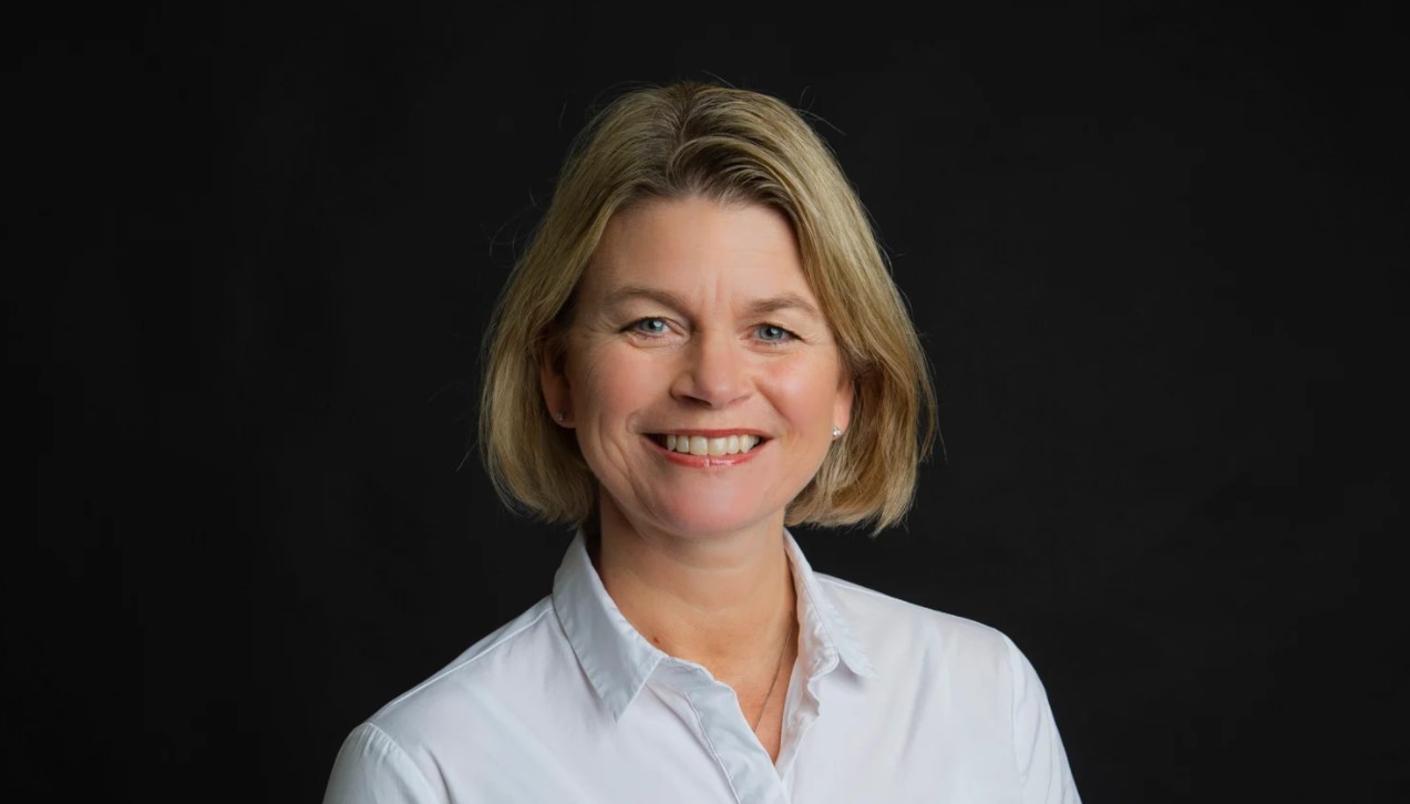 Ingrid Sølvberg; Source: NPD