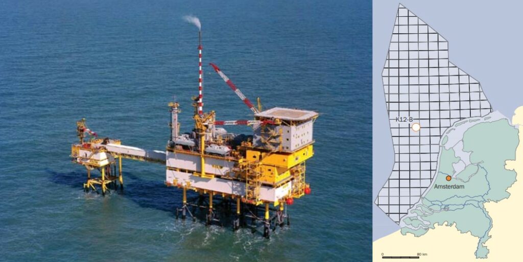 K12-B platform; Source: Neptune