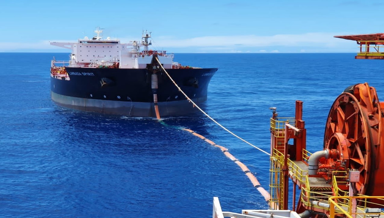 Lambada Spirit; Source: Karoon